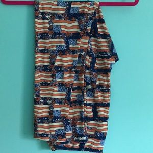 Tc Americana leggings